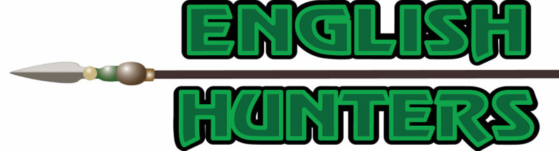 English Hunters