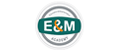 E&M 수학